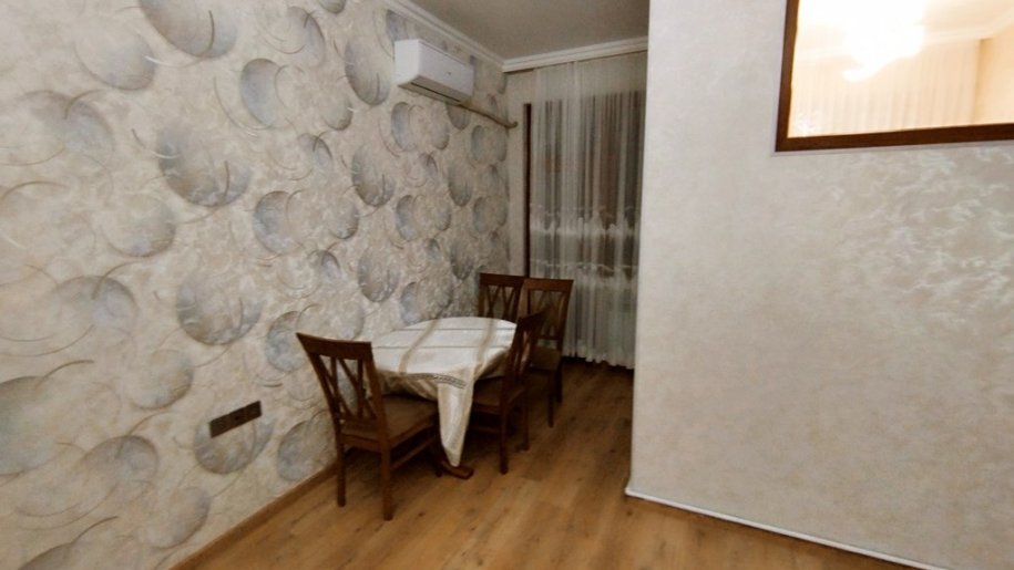 Satılır 3 otaqlı yeni tikili, 60 m², Qara Qarayev m.-20