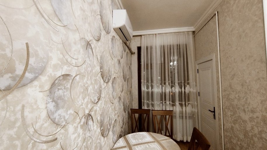 Satılır 3 otaqlı yeni tikili, 60 m², Qara Qarayev m.-21