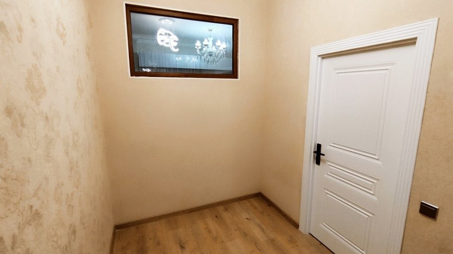 Satılır 3 otaqlı yeni tikili, 60 m², Qara Qarayev m.-22