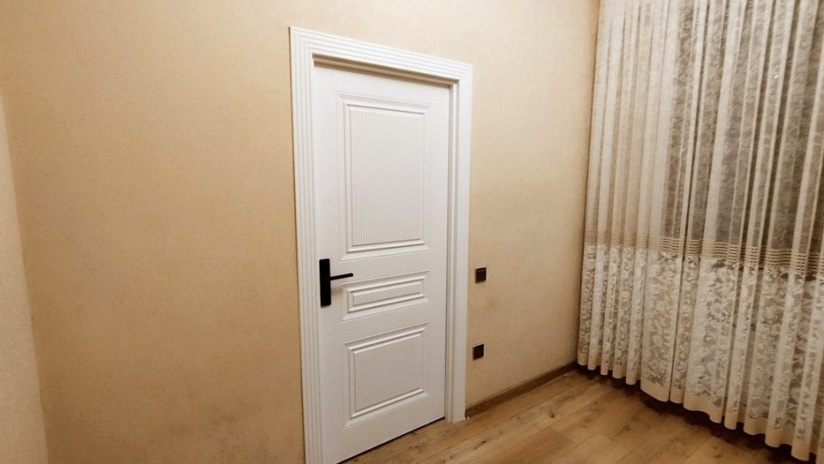 Satılır 3 otaqlı yeni tikili, 60 m², Qara Qarayev m.-23