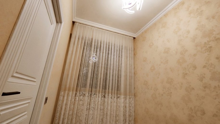 Satılır 3 otaqlı yeni tikili, 60 m², Qara Qarayev m.-24