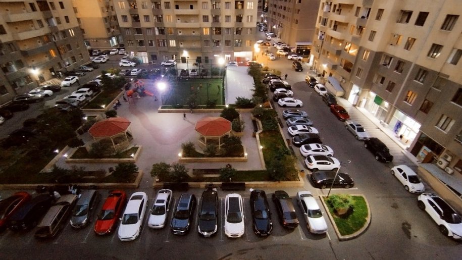 Satılır 3 otaqlı yeni tikili, 60 m², Qara Qarayev m.-29