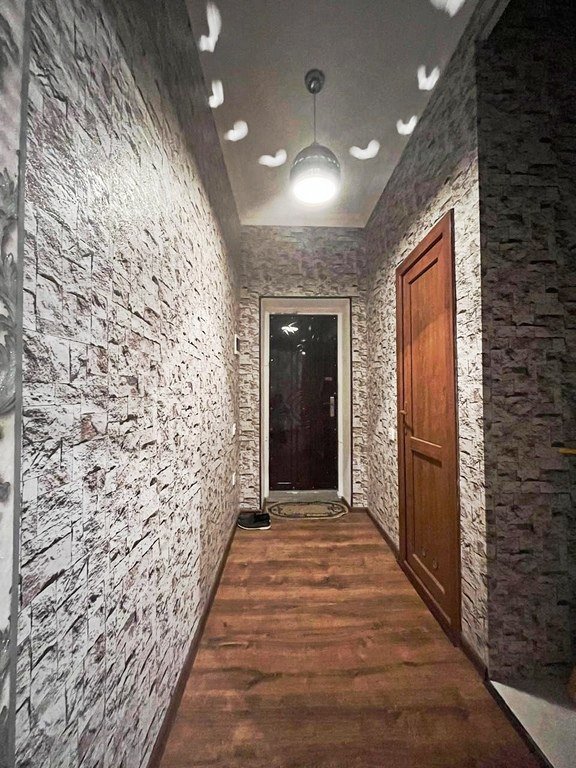 Satılır 2 otaqlı köhnə tikili, 50 m², Qara Qarayev m.-13