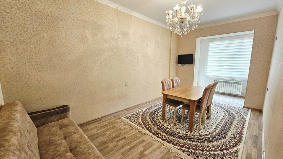 Kirayə verilir 2 otaqlı yeni tikili, 60 m², Yeni Yasamal-1