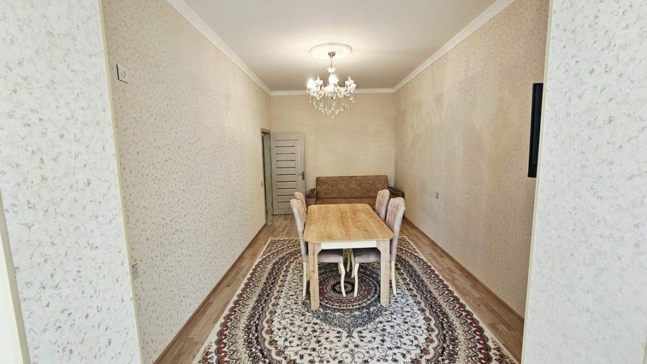 Kirayə verilir 2 otaqlı yeni tikili, 60 m², Yeni Yasamal-3