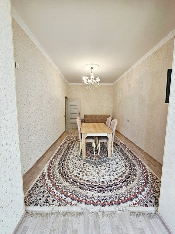 Kirayə verilir 2 otaqlı yeni tikili, 60 m², Yeni Yasamal-4