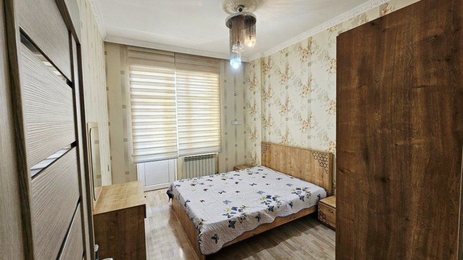 Kirayə verilir 2 otaqlı yeni tikili, 60 m², Yeni Yasamal-5
