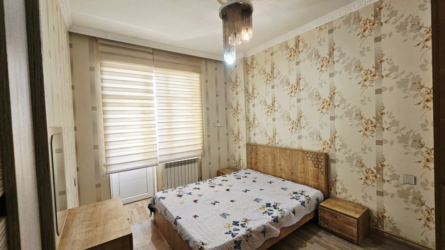 Kirayə verilir 2 otaqlı yeni tikili, 60 m², Yeni Yasamal-6