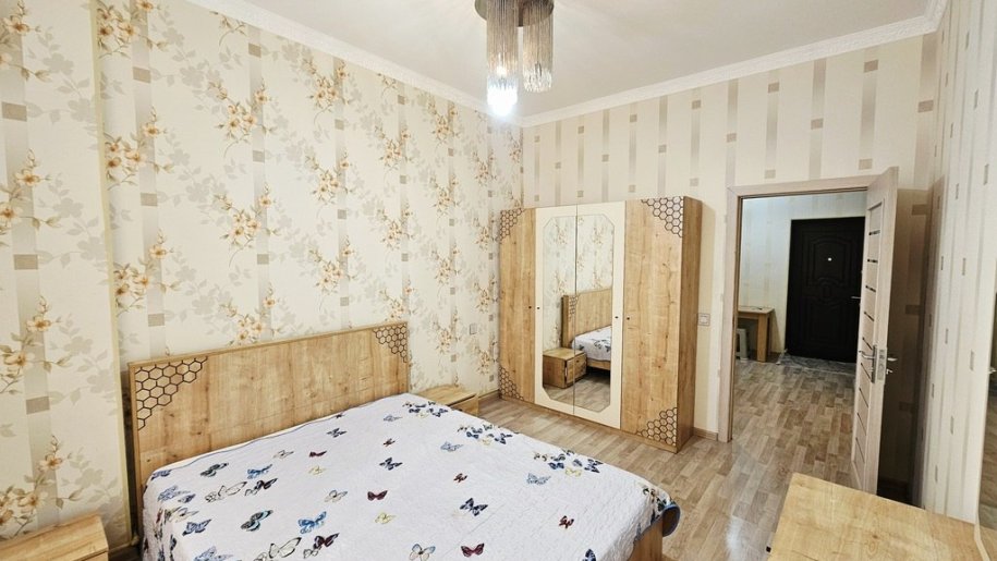 Kirayə verilir 2 otaqlı yeni tikili, 60 m², Yeni Yasamal-7