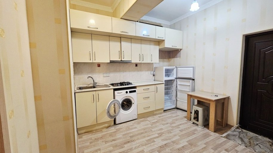 Kirayə verilir 2 otaqlı yeni tikili, 60 m², Yeni Yasamal-9