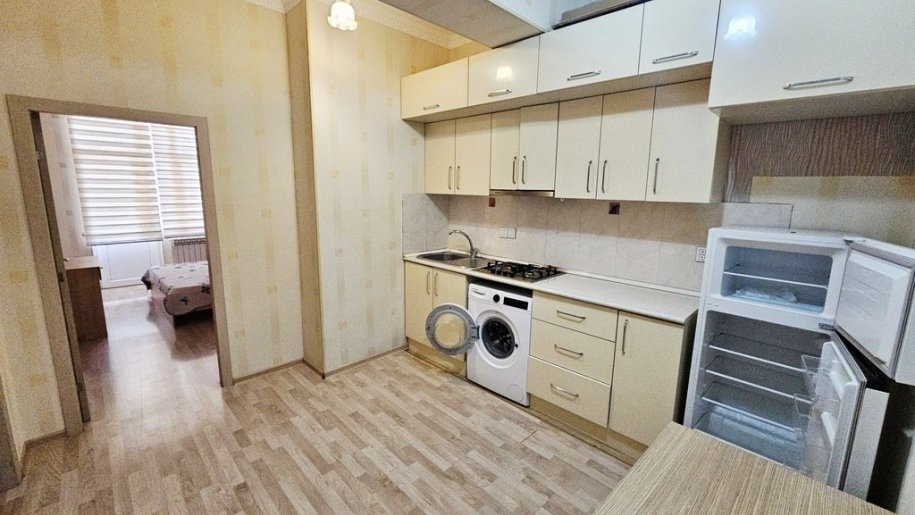 Kirayə verilir 2 otaqlı yeni tikili, 60 m², Yeni Yasamal-10