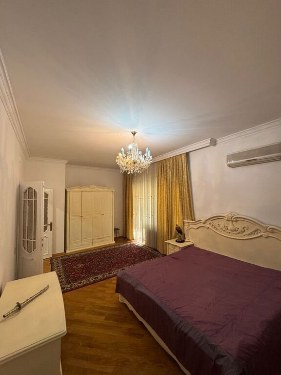 Kirayə verilir 2 otaqlı yeni tikili, 105 m², Elmlər Akademiyası m.-5