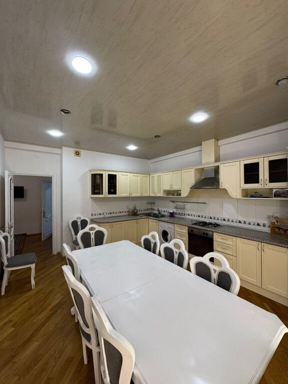 Kirayə verilir 2 otaqlı yeni tikili, 105 m², Elmlər Akademiyası m.-8
