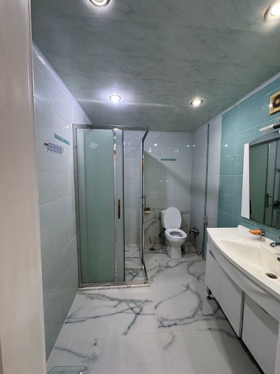 Kirayə verilir 2 otaqlı yeni tikili, 105 m², Elmlər Akademiyası m.-10