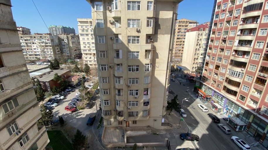 Satılır 1 otaqlı yeni tikili, 50 m², Binəqədi-3