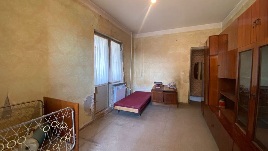 Satılır 1 otaqlı yeni tikili, 50 m², Binəqədi-4