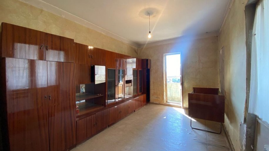 Satılır 1 otaqlı yeni tikili, 50 m², Binəqədi-6