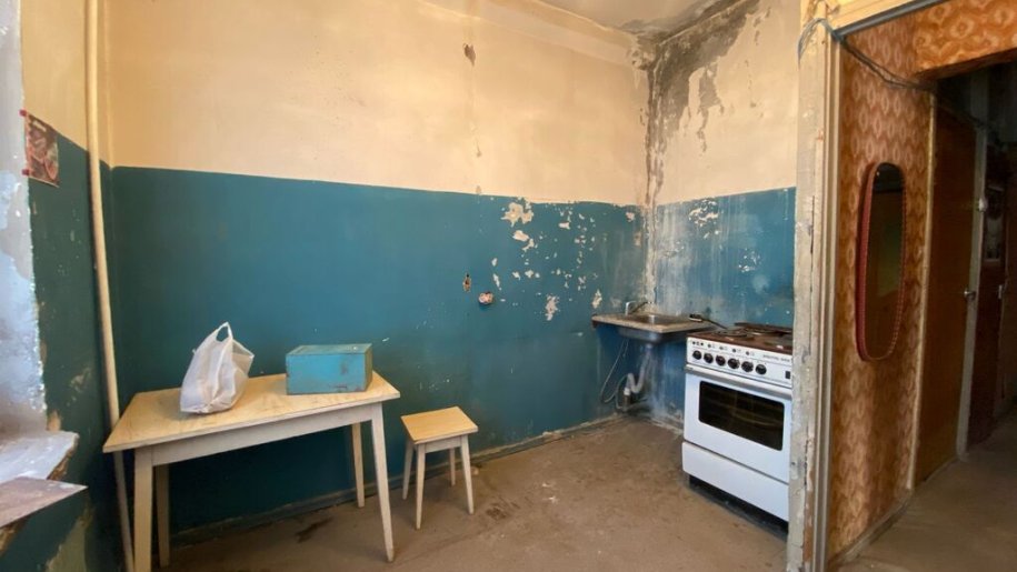 Satılır 1 otaqlı yeni tikili, 50 m², Binəqədi-9