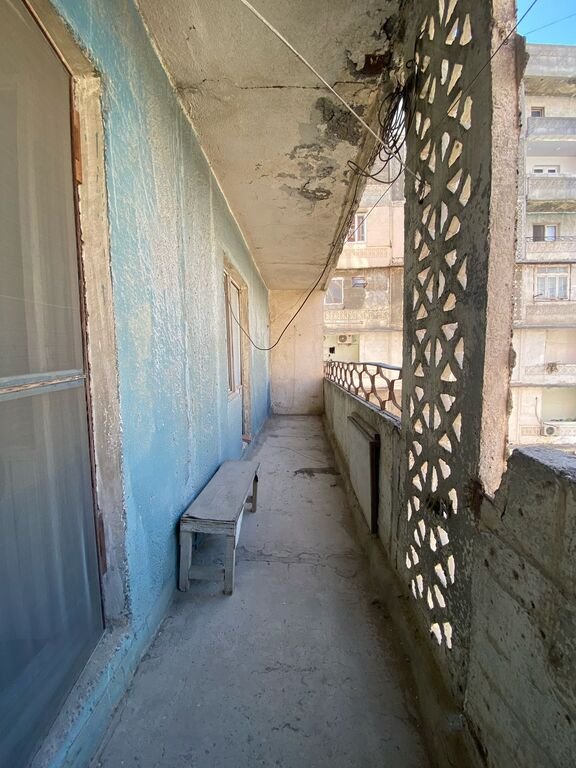 Satılır 1 otaqlı yeni tikili, 50 m², Binəqədi-13