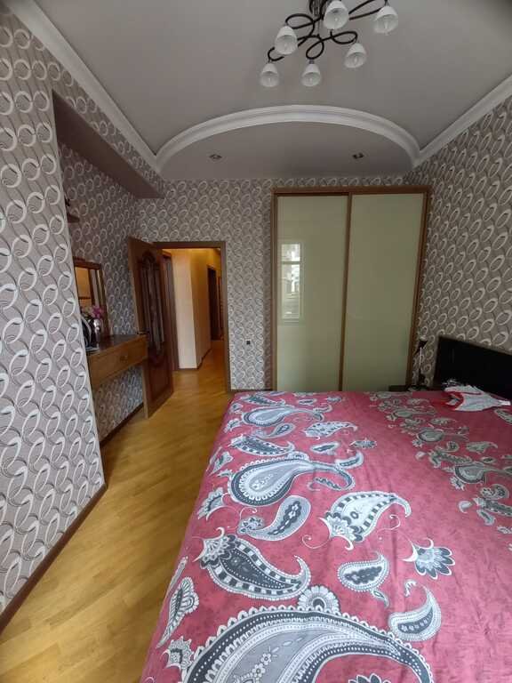 Satılır 2 otaqlı yeni tikili, 90 m², Xətai m.-2