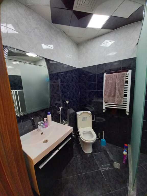 Satılır 2 otaqlı yeni tikili, 90 m², Xətai m.-4