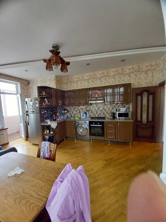 Satılır 2 otaqlı yeni tikili, 90 m², Xətai m.-5