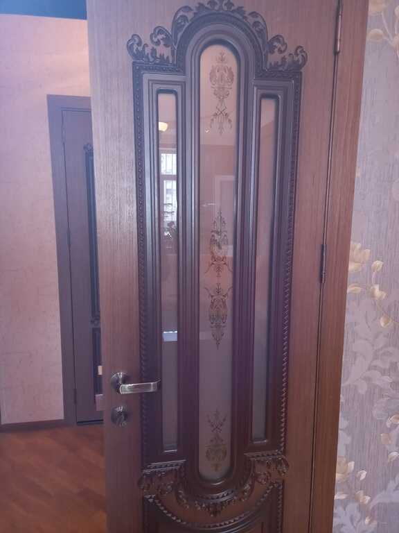 Satılır 2 otaqlı yeni tikili, 90 m², Xətai m.-6