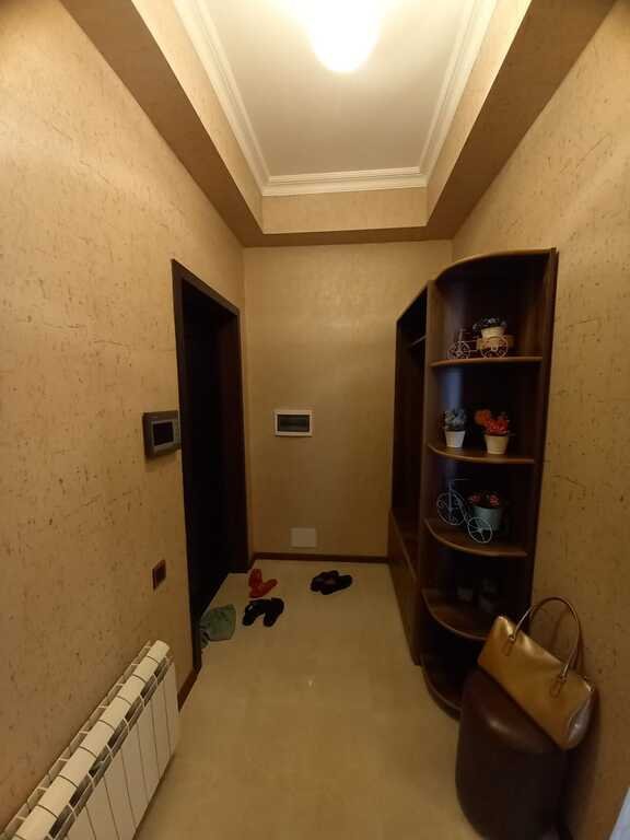 Satılır 2 otaqlı yeni tikili, 90 m², Xətai m.-7