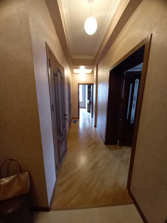 Satılır 2 otaqlı yeni tikili, 90 m², Xətai m.-9
