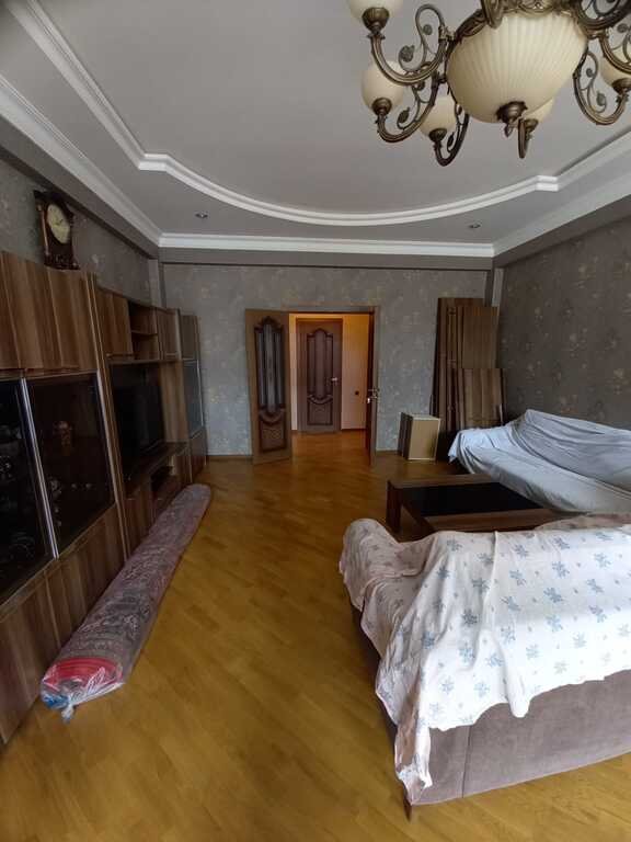 Satılır 2 otaqlı yeni tikili, 90 m², Xətai m.-11