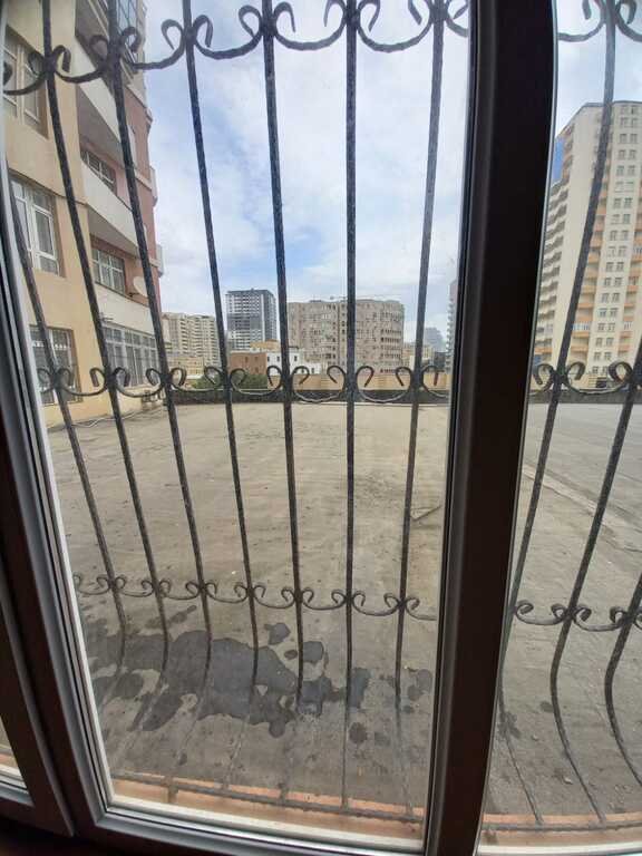Satılır 2 otaqlı yeni tikili, 90 m², Xətai m.-12