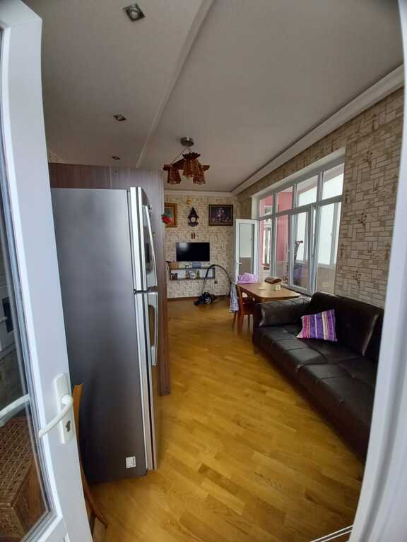 Satılır 2 otaqlı yeni tikili, 90 m², Xətai m.-13