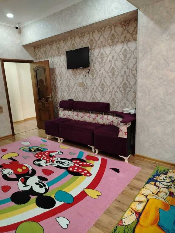Kirayə verilir 2 otaqlı köhnə tikili, 70 m², Massiv D-3