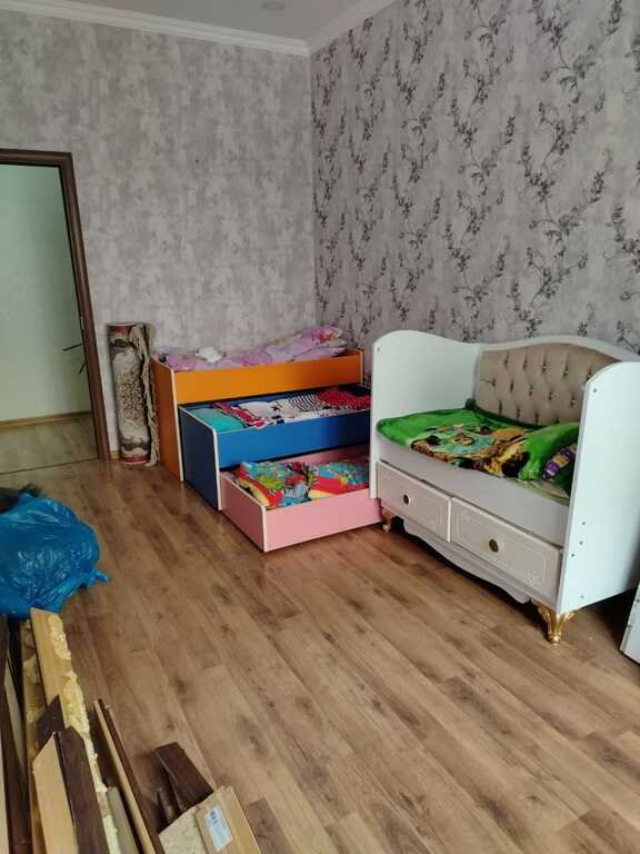 Kirayə verilir 2 otaqlı köhnə tikili, 70 m², Massiv D-5