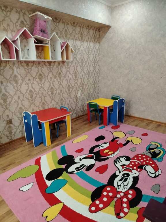 Kirayə verilir 2 otaqlı köhnə tikili, 70 m², Massiv D-6