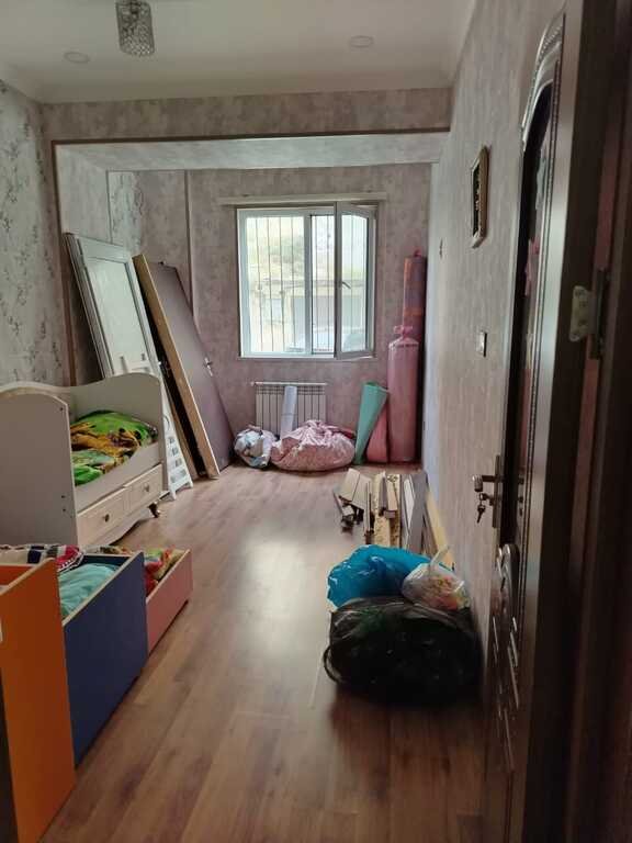 Kirayə verilir 2 otaqlı köhnə tikili, 70 m², Massiv D-9