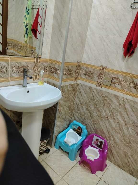 Kirayə verilir 2 otaqlı köhnə tikili, 70 m², Massiv D-12