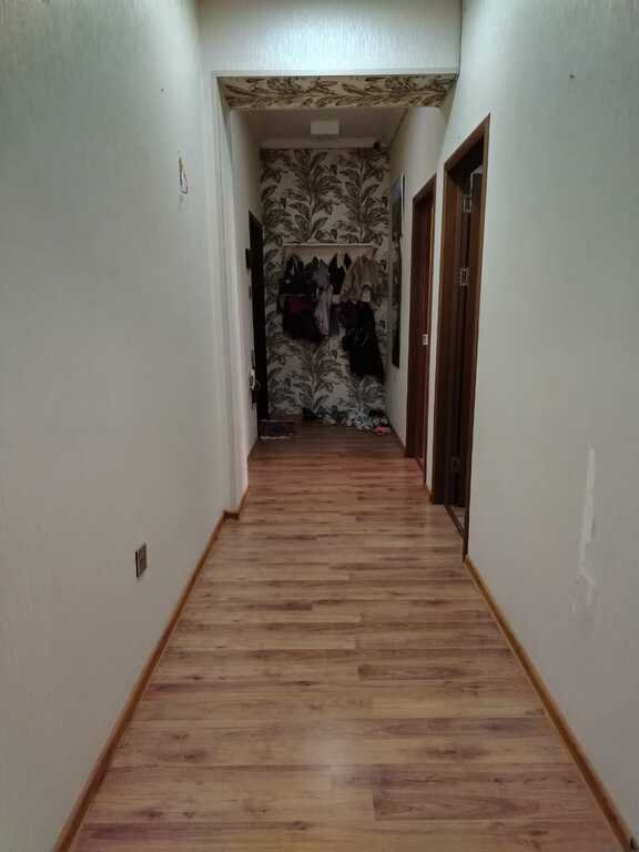 Kirayə verilir 2 otaqlı köhnə tikili, 70 m², Massiv D-13