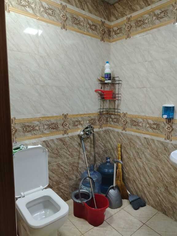 Kirayə verilir 2 otaqlı köhnə tikili, 70 m², Massiv D-14