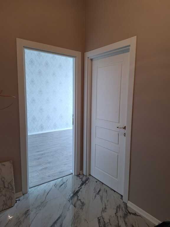 Kirayə verilir 2 otaqlı yeni tikili, 50 m², Xırdalan-4