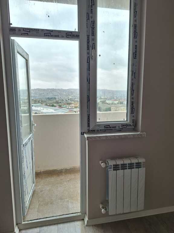 Kirayə verilir 2 otaqlı yeni tikili, 50 m², Xırdalan-8