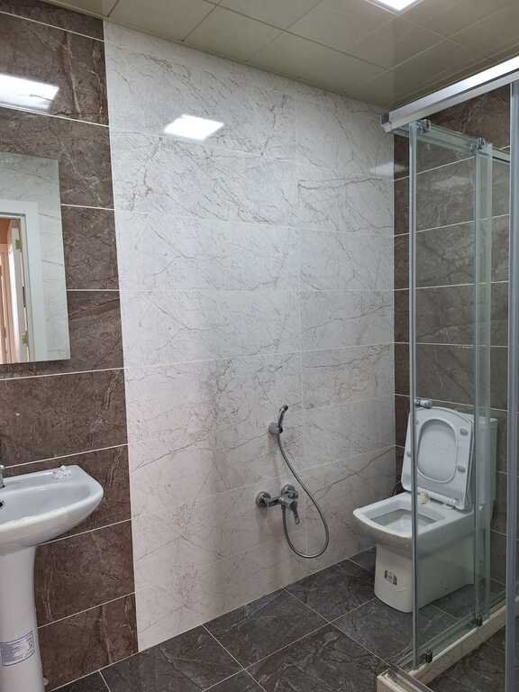 Kirayə verilir 2 otaqlı yeni tikili, 50 m², Xırdalan-9