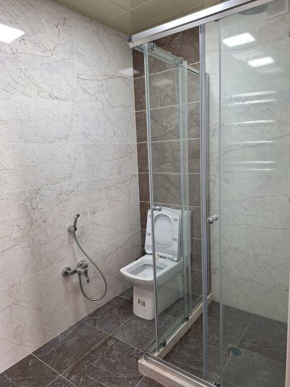 Kirayə verilir 2 otaqlı yeni tikili, 50 m², Xırdalan-11