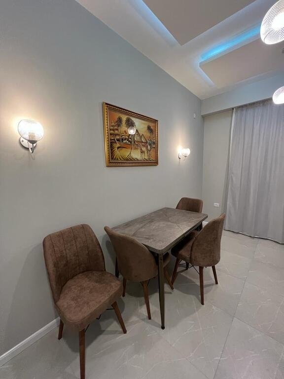 Kirayə verilir 2 otaqlı yeni tikili, 85 m², Nizami m.-6