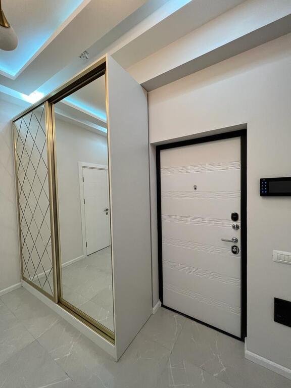Kirayə verilir 2 otaqlı yeni tikili, 85 m², Nizami m.-7