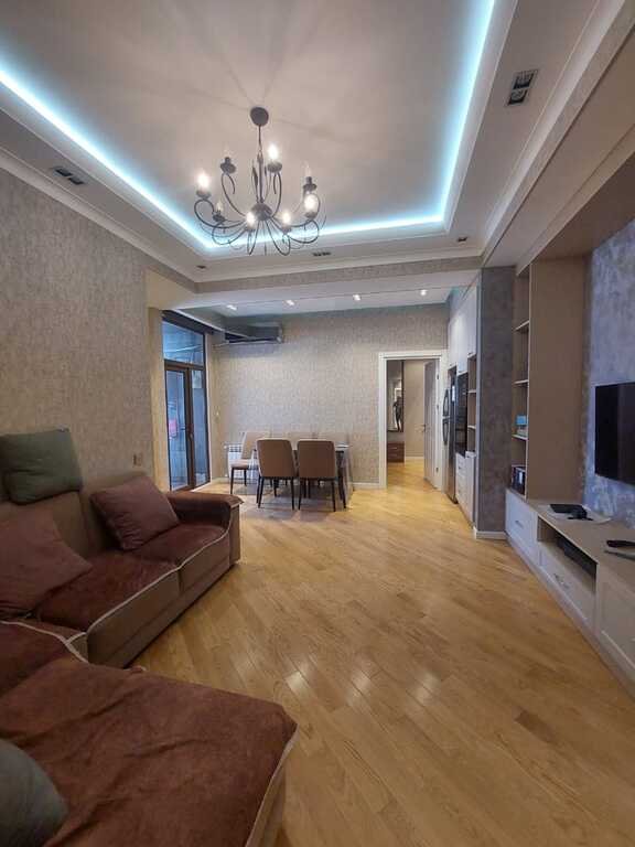 Satılır 2 otaqlı yeni tikili, 60 m², Masazır-2