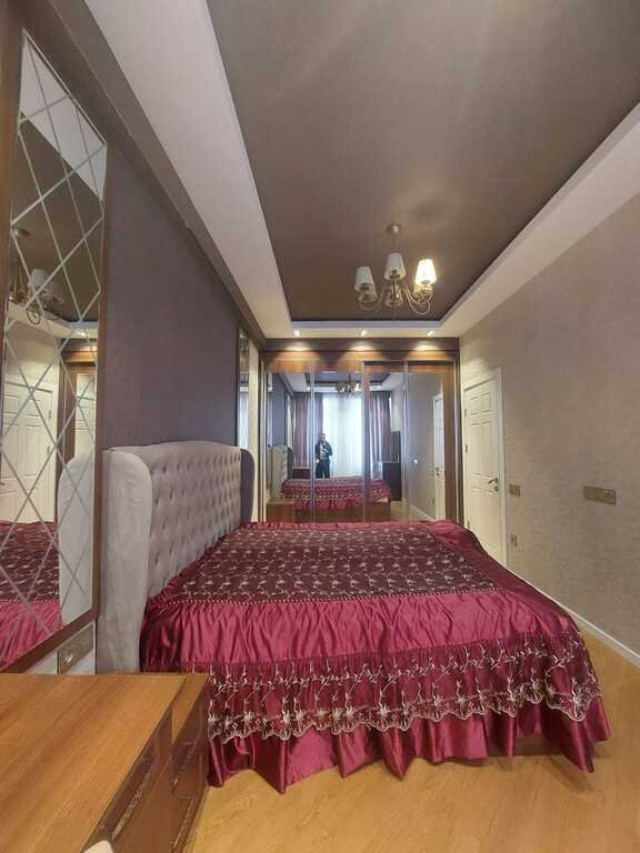 Satılır 2 otaqlı yeni tikili, 60 m², Masazır-3