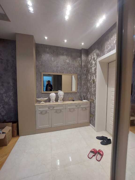 Satılır 2 otaqlı yeni tikili, 60 m², Masazır-4