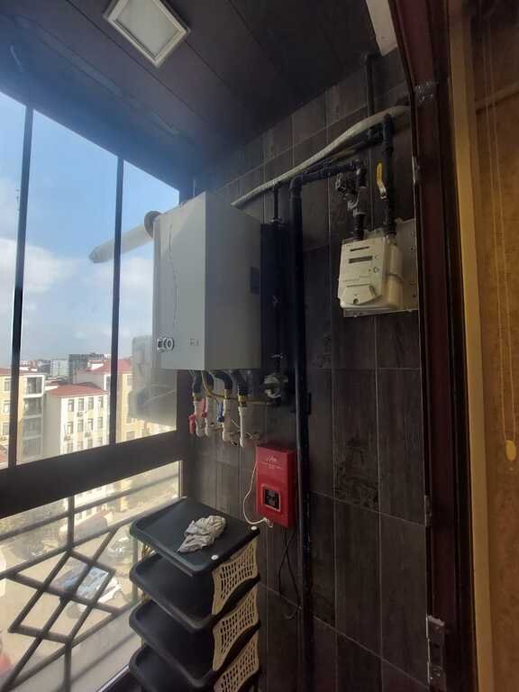 Satılır 2 otaqlı yeni tikili, 60 m², Masazır-5