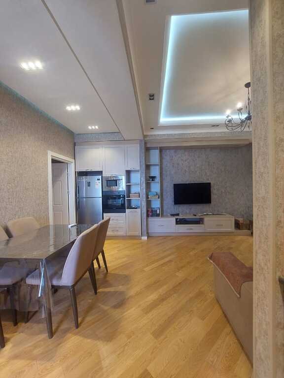 Satılır 2 otaqlı yeni tikili, 60 m², Masazır-6